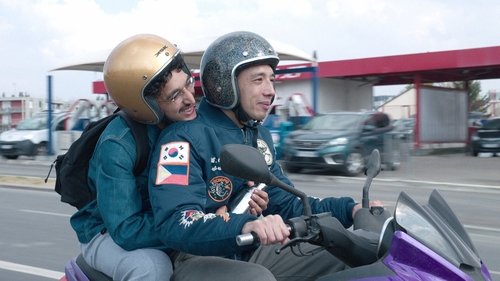 Standing Up - 5. Bölüm