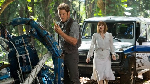 Jurassic World (2015) Voller Film-Stream online anschauen
