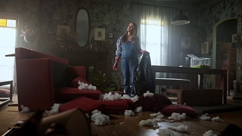 Wolf Like Me - Episode 3