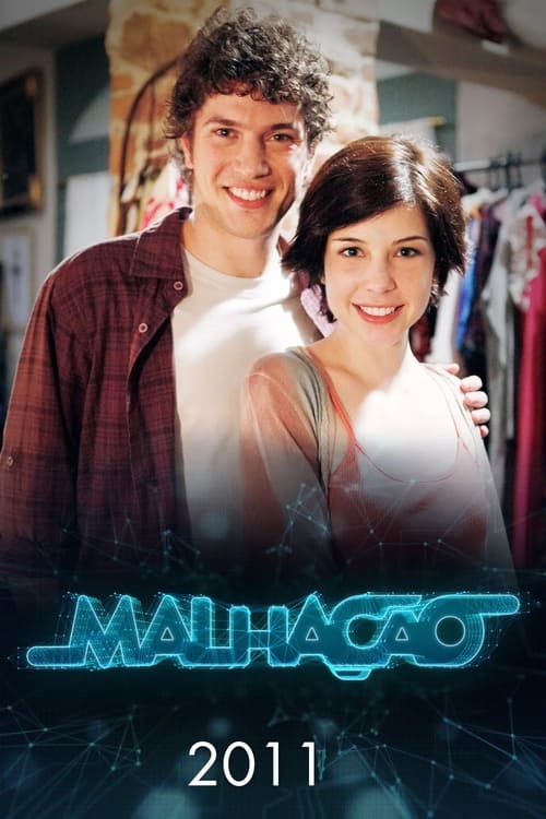 Conectados Poster