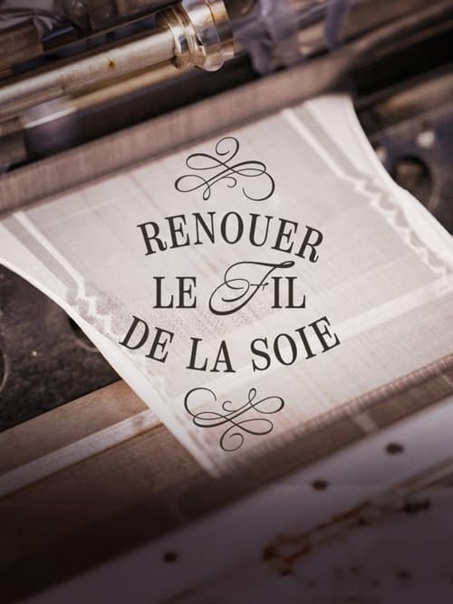 Renouer+le+fil+de+la+soie