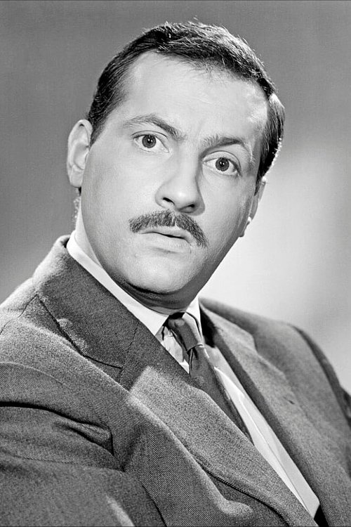 Michel Serrault