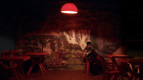 Backdrop