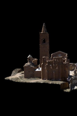 Deep Nostalgia - The Anarchists