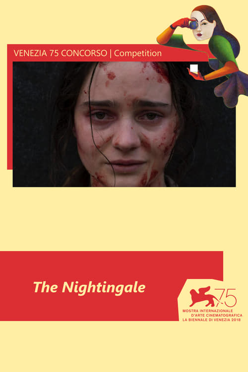 The+Nightingale