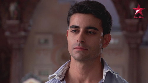 Saraswatichandra plans to leave