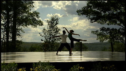 Dancing at Jacob’s Pillow: Never Stand Still