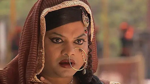 Jalal's decision offends Anga