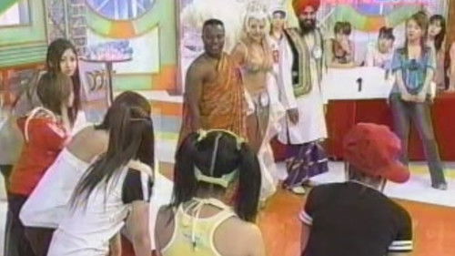 Final H!P News with Yuko & Rika