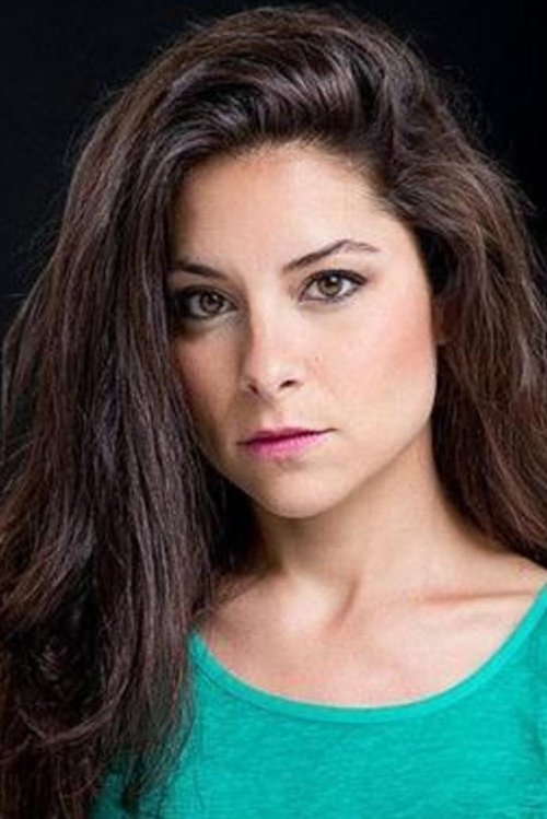 Poster of Laura Contreras