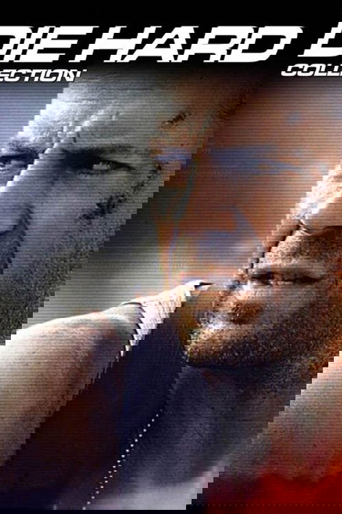 Die Hard Collection