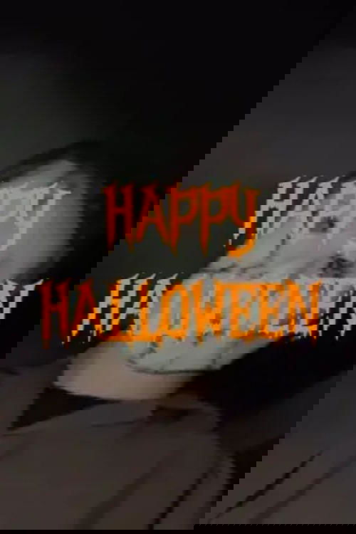 Happy Halloween Poster