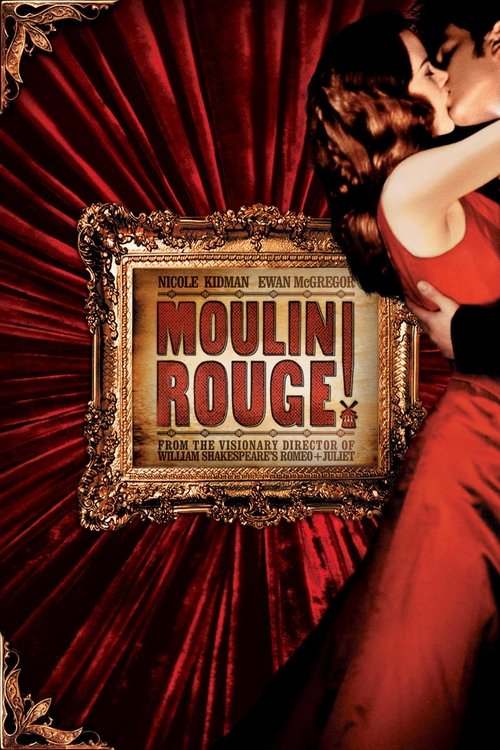 Moulin Rouge! (2001) Guarda Film Completo