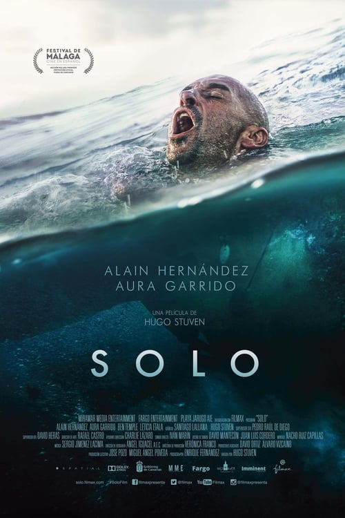 Regarder Solo (2018) Film Complet en ligne Gratuit