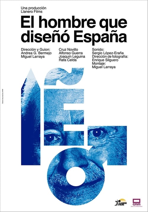 El hombre que diseñó España 2019