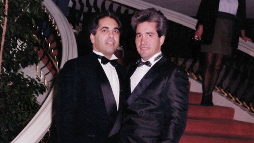 Cocaine Cowboys: Operation Recoil (2)
