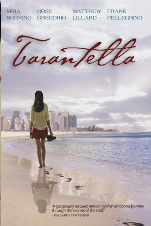 Tarantella poster 2
