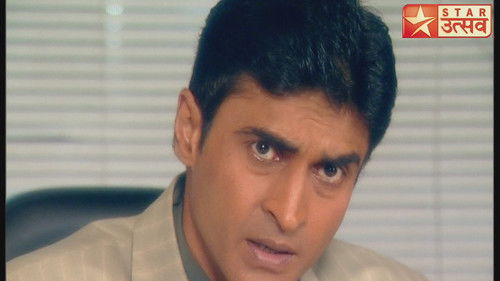 Dr. Shashank Warns Riddhima