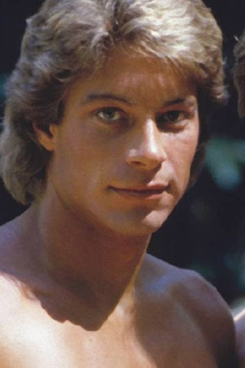 Poster of Leigh Erickson