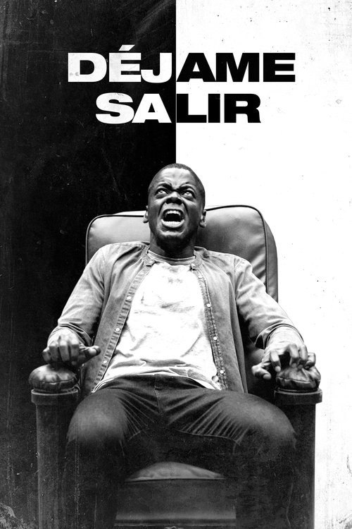 Déjame salir (2017) Mira la transmisión completa de la película en línea