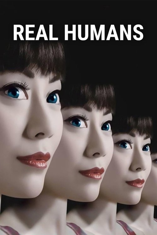 Real Humans