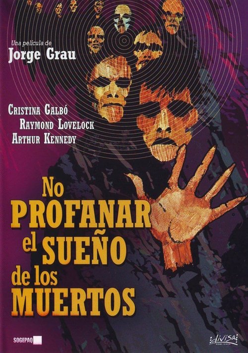 No profanar el sueño de los muertos