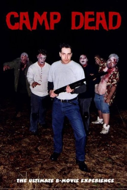 Camp Dead