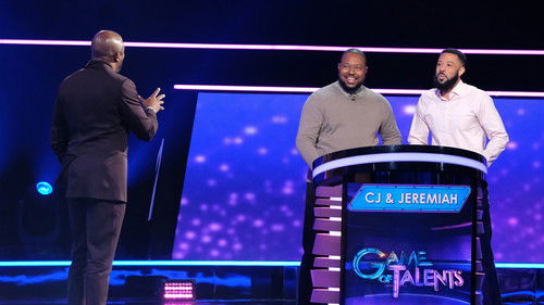 Twins, Spins, and Bursts of Flames