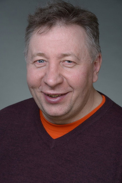 Evgeny Pilipenko