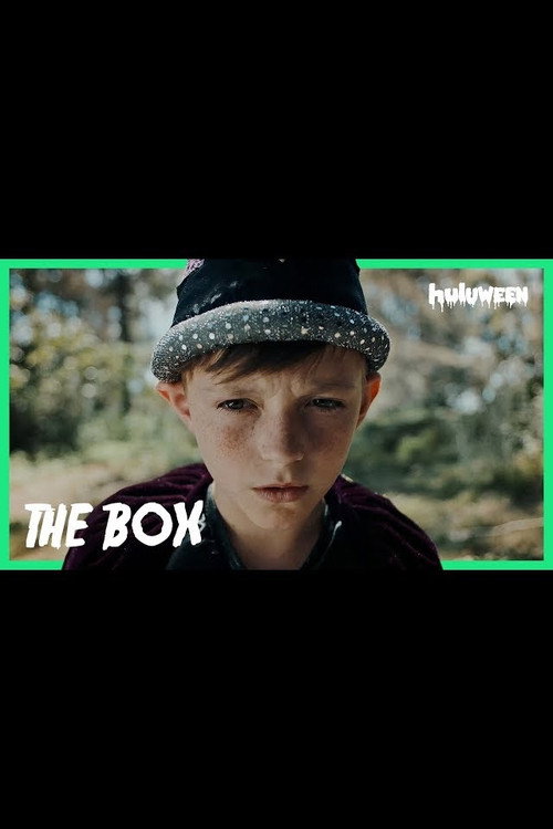 The Box 2018 The Box 2018