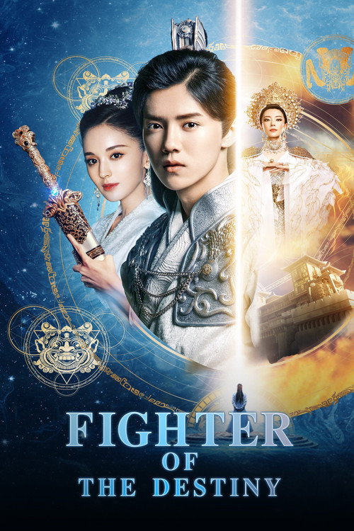 Fighter of the Destiny
