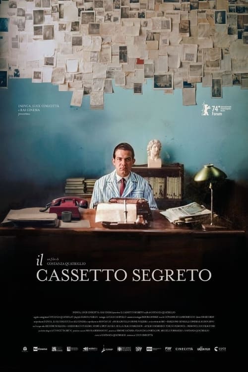 Il+cassetto+segreto