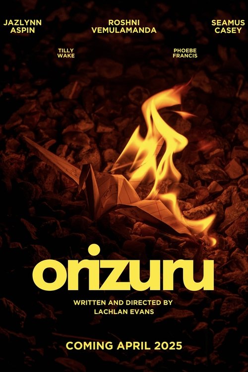Orizuru