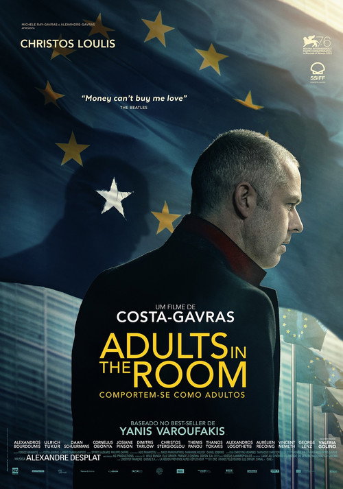 Assistir ! Comportem-se como Adultos 2019 Filme Completo Dublado Online Gratis