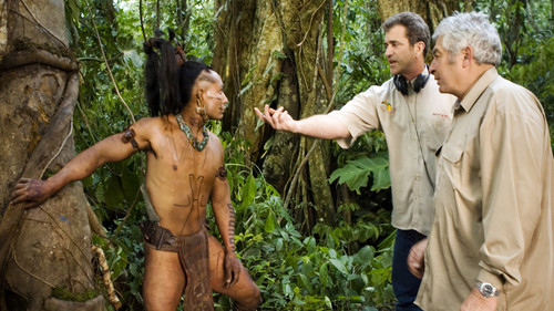 Becoming Mayan: Creating Apocalypto 2007 Regarder film complet