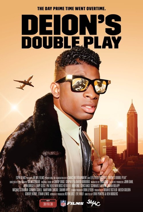 Deion's Double Play (2019) PelículA CompletA 1080p en LATINO espanol Latino