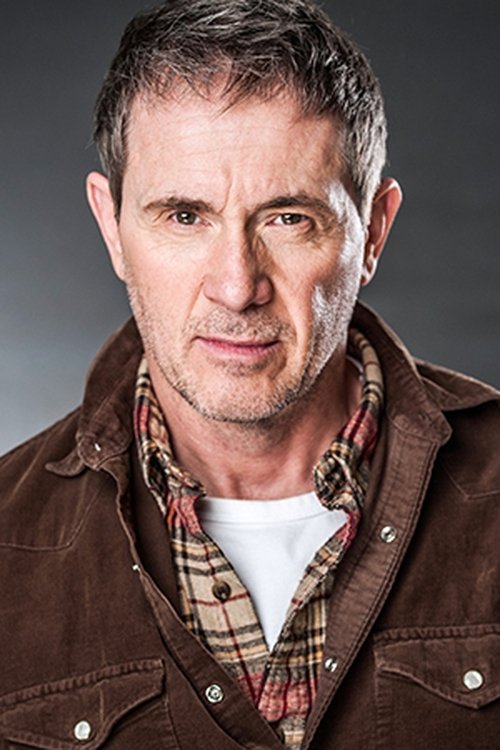 Poster of Mark Totty