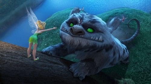 Tinker Bell and the Legend of the NeverBeast (2014) Watch Full Movie Streaming Online