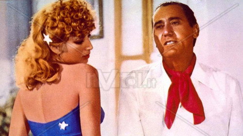 Polvere di Stelle (1973)