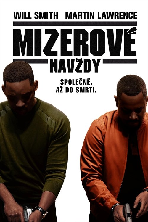 mizerove navzdy