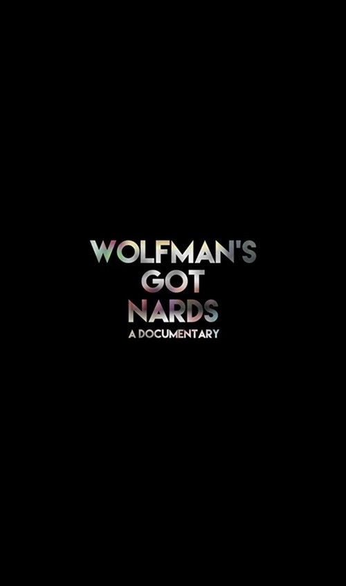 Wolfman's Got Nards (2018) PelículA CompletA 1080p en LATINO espanol Latino