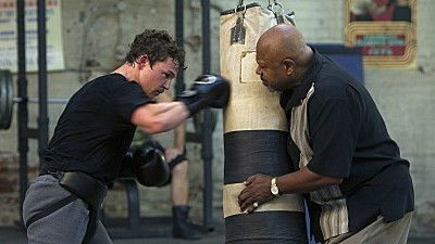 Criminal Minds - 10. Bölüm