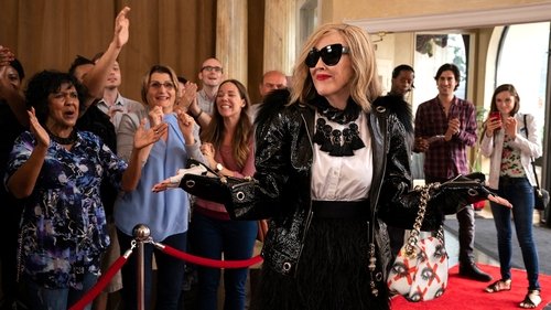 Schitts Creek - 11. Bölüm