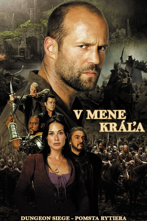 V mene kráľa