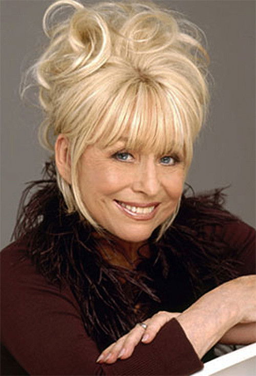 Zdjęcie Barbara Windsor