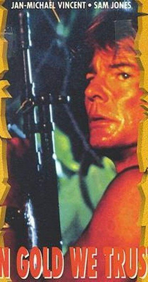 In Gold We Trust (1990) pelicula completa