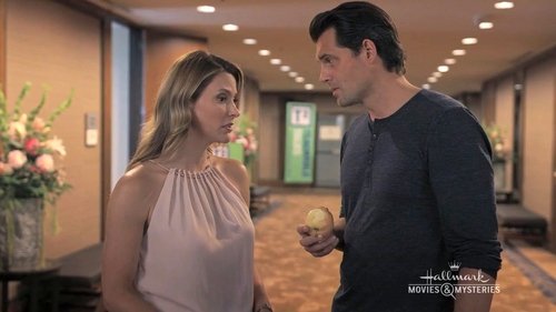 Mystery 101: Dead Talk (2019) Watch Full Movie Streaming Online