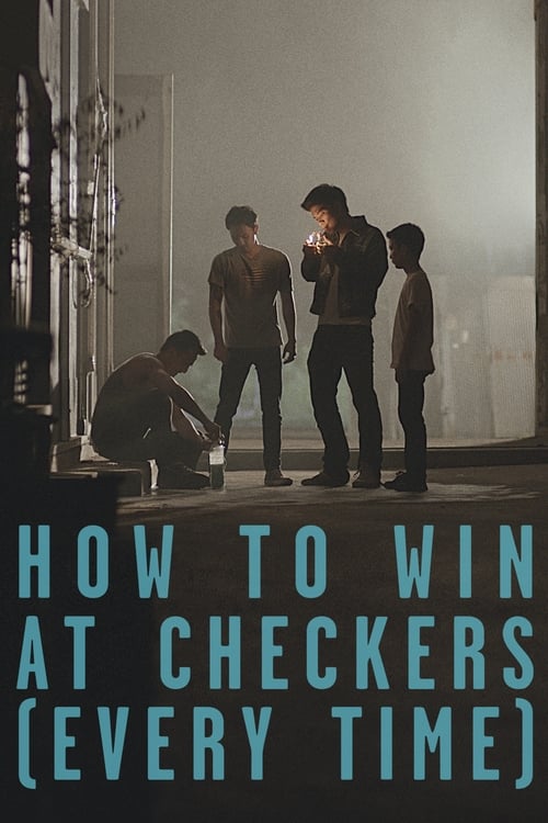 How+to+Win+at+Checkers+%28Every+Time%29