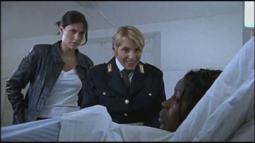 A stranger among us / Ghosts of the past