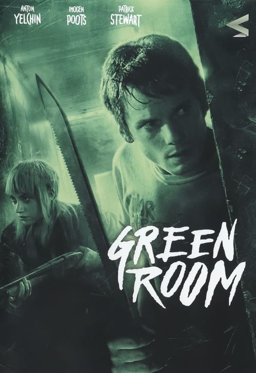 Green+Room